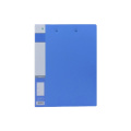 PP A4 paper file folder file clip